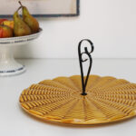 Photo 1 - Plateau à fromage