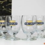 Verre Ricard