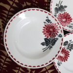 Photo 1 - Vaisselle St Amandinoise Marie Claire