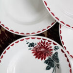 Photo 5 - Vaisselle St Amandinoise Marie Claire