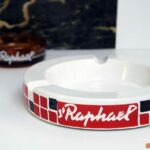 Cendrier St Raphaël