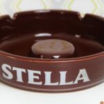 Cendrier Stella Artois