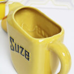 Photo 3 - Pichet Suze jaune