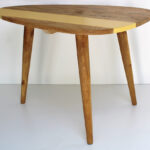 Photo 4 - Table basse tripode