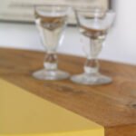 Photo 5 - Table basse tripode