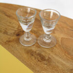 Photo 6 - Table basse tripode