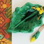 Beurrier Feuille citron