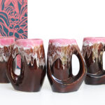 Photo 9 - Pichet et chope Vallauris