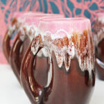 Photo 3 - Pichet et chope Vallauris