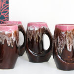 Photo 4 - Pichet et chope Vallauris