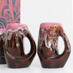 Photo 5 - Pichet et chope Vallauris