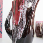 Photo 11 - Pichet et chope Vallauris