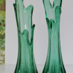 Photo 1 - Vase soliflore