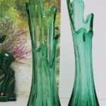 Photo 2 - Vase soliflore