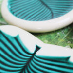 Photo 5 - Plat et coupelle Verceram