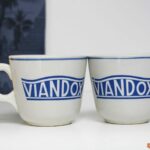 Tasse Viandox