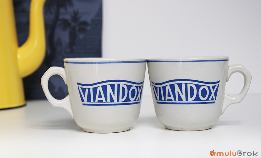 Tasse Viandox