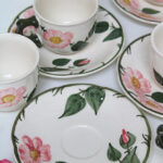 Photo 11 - Vaisselle Villeroy et Boch wild rose