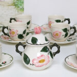 Photo 1 - Vaisselle Villeroy et Boch wild rose