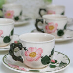 Photo 2 - Vaisselle Villeroy et Boch wild rose