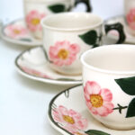 Photo 3 - Vaisselle Villeroy et Boch wild rose