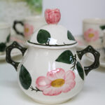 Photo 9 - Vaisselle Villeroy et Boch wild rose