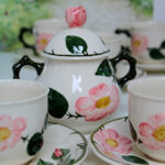 Photo 4 - Vaisselle Villeroy et Boch wild rose