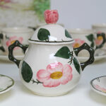 Photo 5 - Vaisselle Villeroy et Boch wild rose