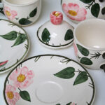 Photo 7 - Vaisselle Villeroy et Boch wild rose