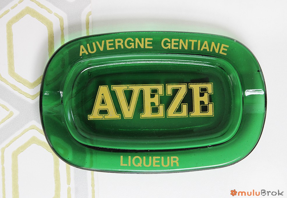 Cendrier Aveze Liqueur