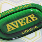 Photo 1 - Cendrier Aveze Liqueur