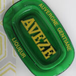 Photo 2 - Cendrier Aveze Liqueur