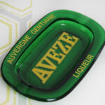 Photo 4 - Cendrier Aveze Liqueur