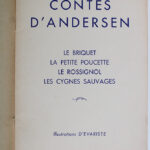 Photo 3 - Beaux contes d’Andersen