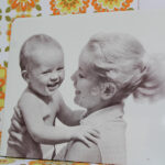 Photo 3 - Tôle Blédine et Blédina