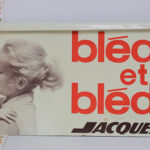 Photo 5 - Tôle Blédine et Blédina