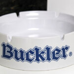 Photo 1 - Cendrier Buckler