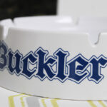 Photo 2 - Cendrier Buckler
