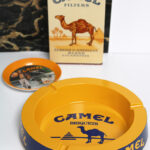 Photo 1 - Cendrier Camel