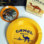 Photo 2 - Cendrier Camel