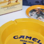 Photo 3 - Cendrier Camel