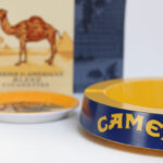 Photo 4 - Cendrier Camel