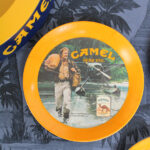 Photo 3 - Coupelle Camel Briquets