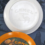 Photo 5 - Coupelle Camel Briquets