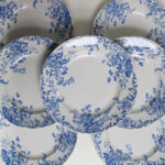 Photo 6 - Vaisselle St Amand Hamage Campanule