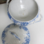 Photo 9 - Vaisselle St Amand Hamage Campanule