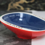 Photo 2 - Cendrier Française Caporal