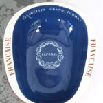 Photo 3 - Cendrier Française Caporal