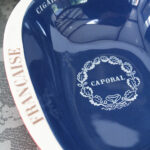 Photo 5 - Cendrier Française Caporal