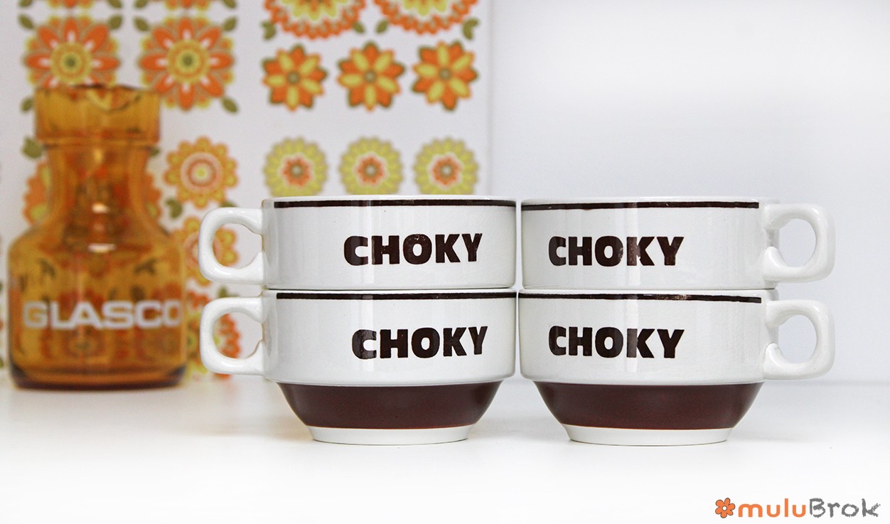 Tasse Choky